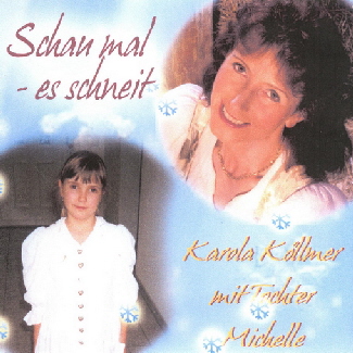 CD - Schau mal es schneit