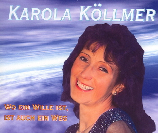 CD - Wio ein Wille ist
