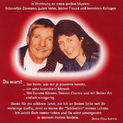 Fred und Karola